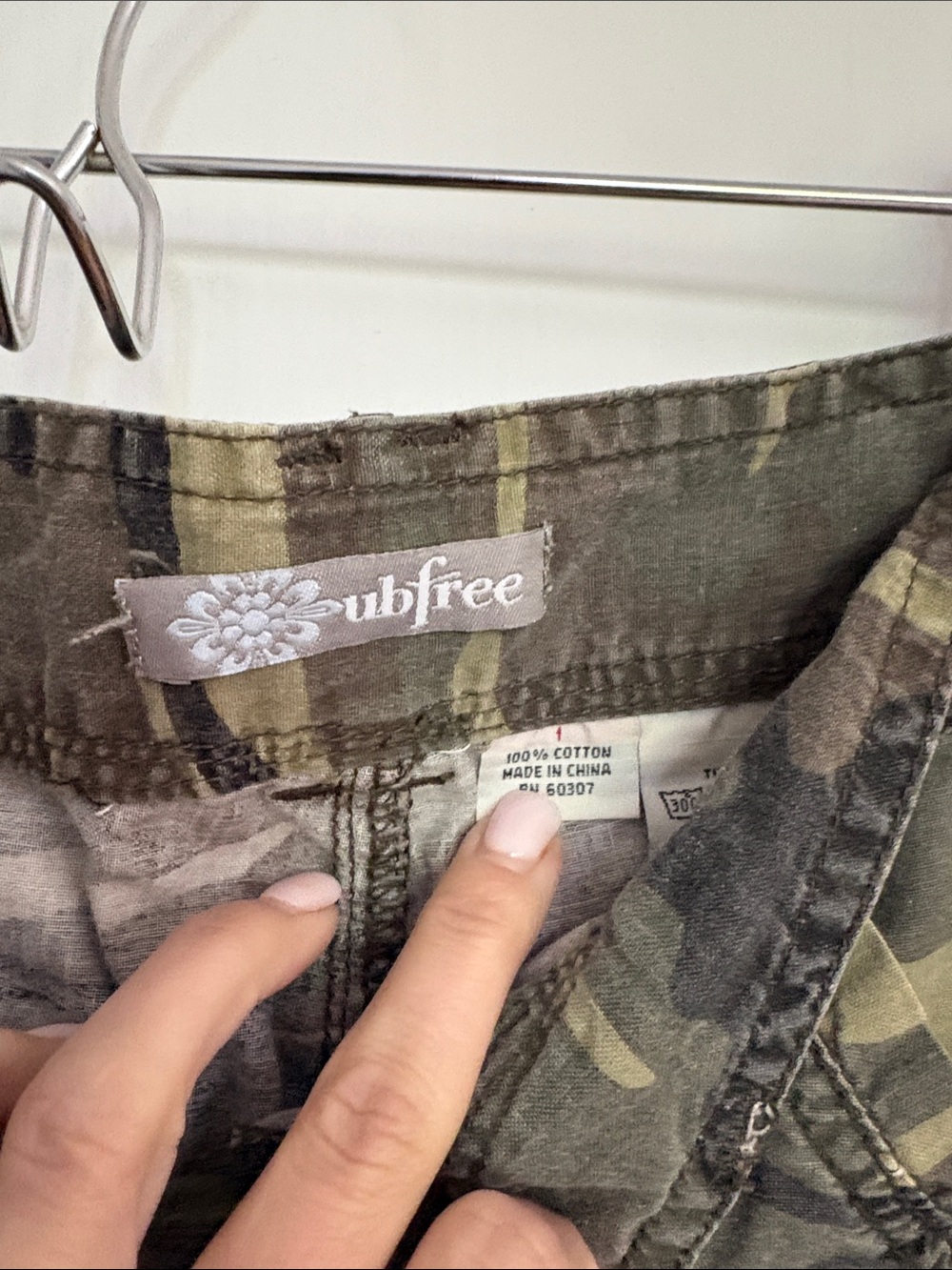 Pants - Picture 3 of 3